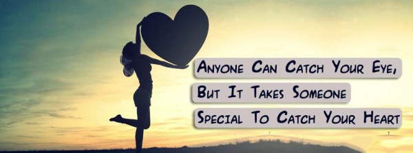 Facebook Love Quotes Timeline Cover