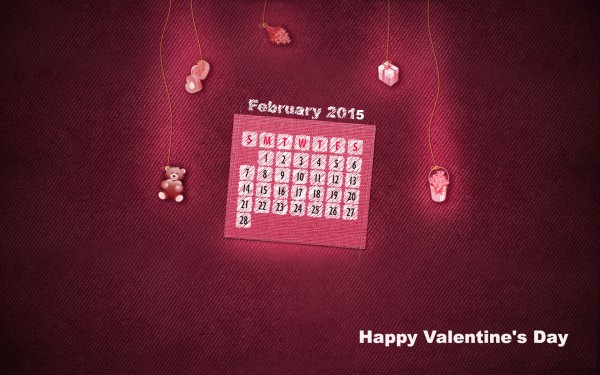valentine day wallpaper download