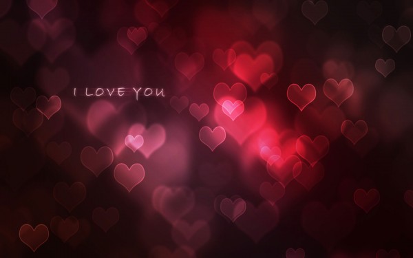 i love u images