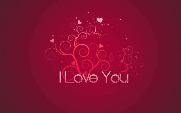 i love u image