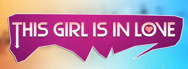 In love fb cover photo for girl