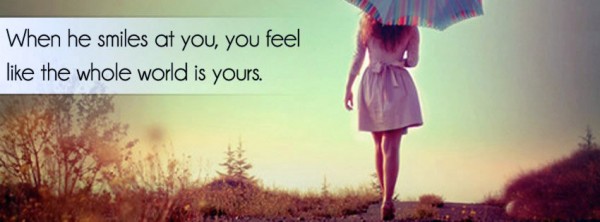 Love Quotes Fb Covers