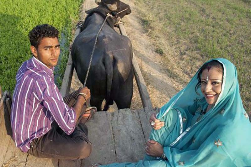 best Indian Romantic Couple