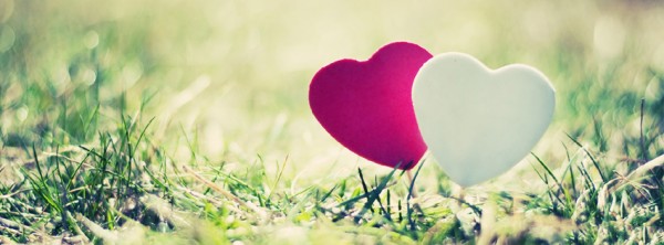 best Love Heart-Facebook Cover