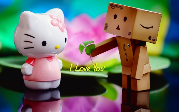 i love you image