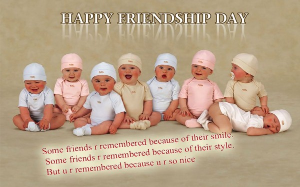 happy friendship day hd