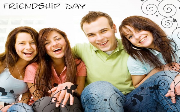 happy friendship day