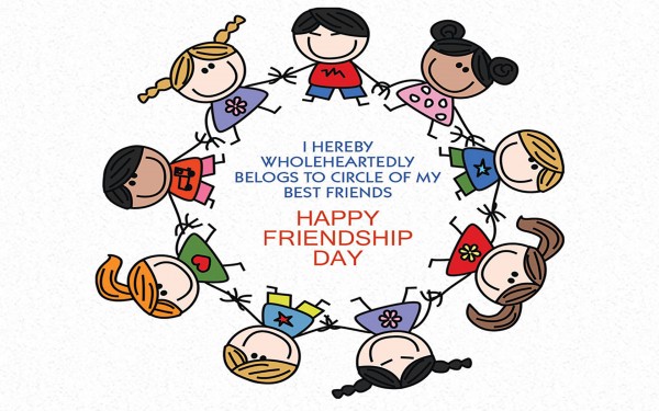 friendship day image hd