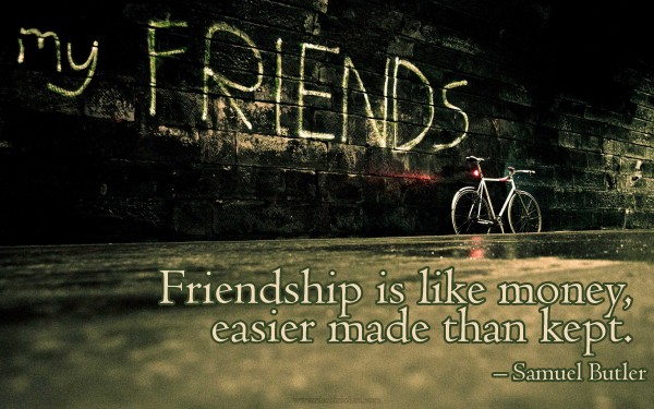 friendship quote images