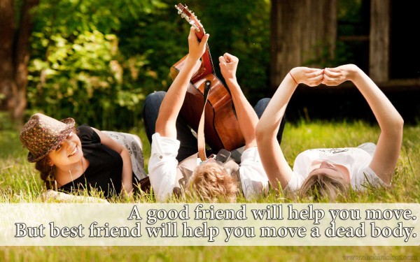 friendship quotes with images