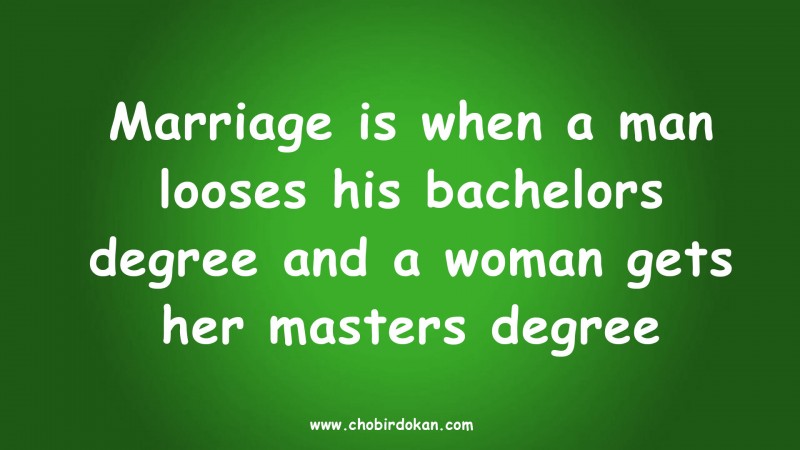 funny wedding quotes