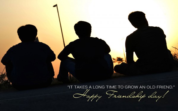 happy friendship day photos