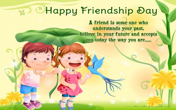  happy friendship day pics