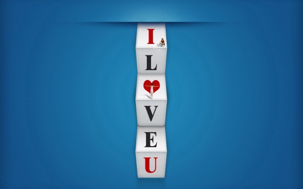 l love you images