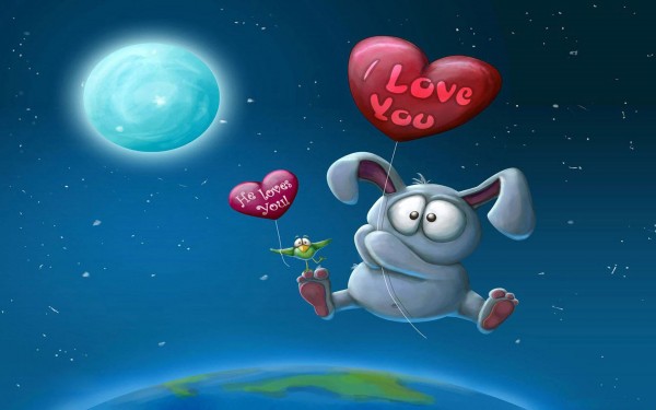 love wallpapers download