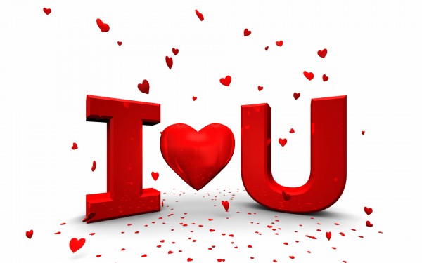 image i love you