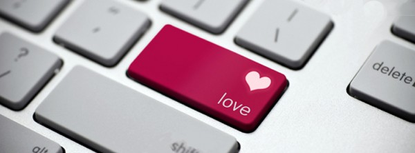 love key on keyboard facebook covers
