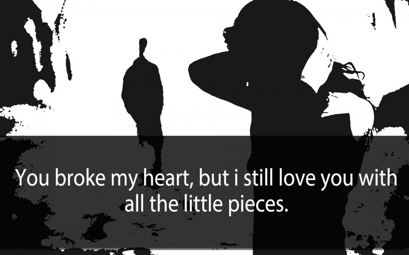 love quotes sad