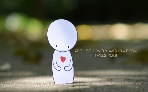 cute i miss you images