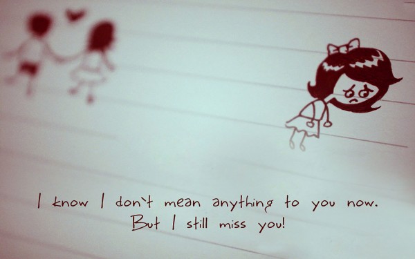 images of i still miss you