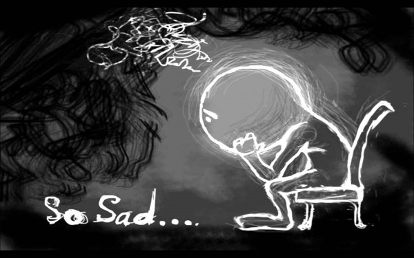 sad wallpaper download